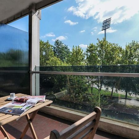 מילאנו Contempora Apartments - Elvezia 8 - E33 מראה חיצוני תמונה