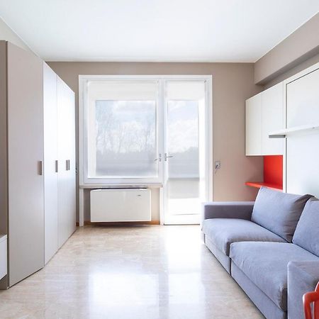 מילאנו Contempora Apartments - Elvezia 8 - E33 מראה חיצוני תמונה