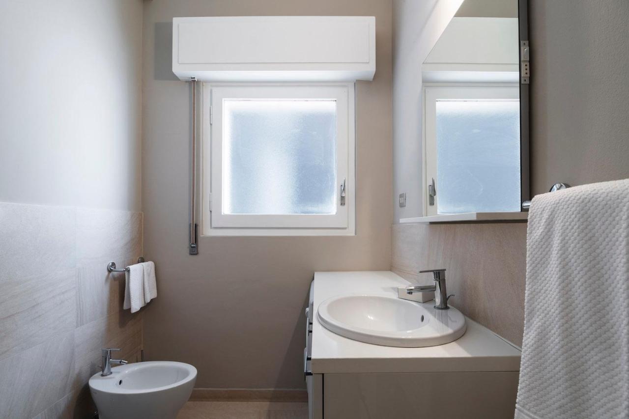 מילאנו Contempora Apartments - Elvezia 8 - E33 מראה חיצוני תמונה