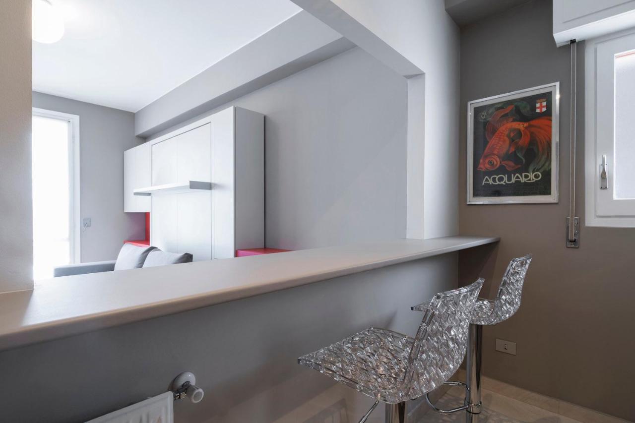 מילאנו Contempora Apartments - Elvezia 8 - E33 מראה חיצוני תמונה